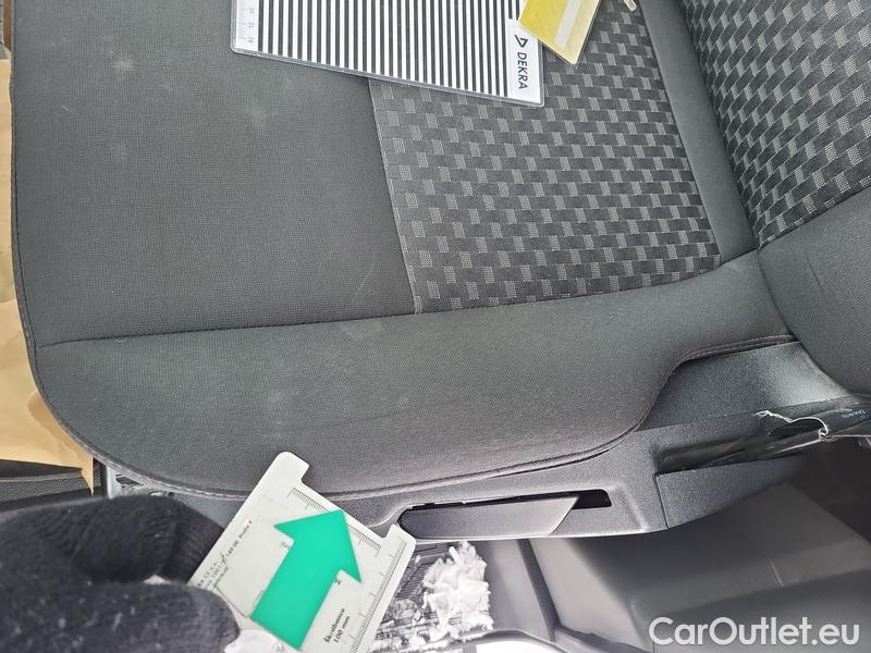  Ford  Transit  (2014) Tr.Kom TDCi96 350L3 TREN VAN F #8