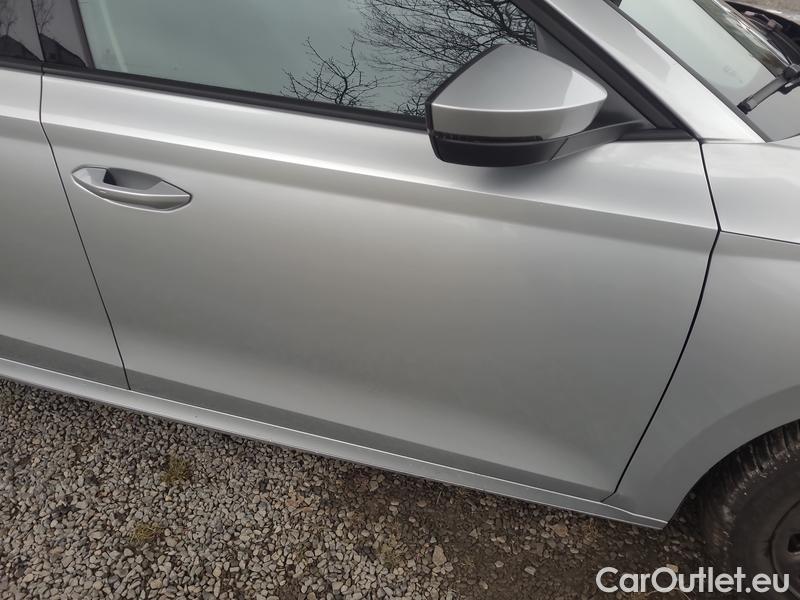  Skoda  Octavia  Combi (NX3)(2020) Oct.Combi 2.0TDI 85 Ambition #6