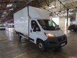  Fiat  Ducato FIAT  SC / 2014 / 2P / Châssis cabine H3-Power 140 Maxi HD 3.5 L Busi #4