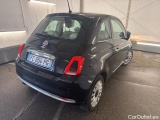  Fiat  500  Berline Lounge 1.2 70CV BVM5 E6dT #3