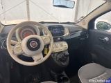 Fiat  500  Berline Lounge 1.2 70CV BVM5 E6dT #5