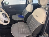  Fiat  500  Berline Lounge 1.2 70CV BVM5 E6dT #8