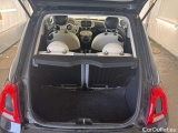  Fiat  500  Berline Lounge 1.2 70CV BVM5 E6dT #10