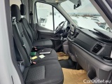  Ford  Transit  (2014) Tr.Kom TDCi96 350L3 TREN VAN F #6