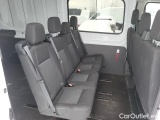  Ford  Transit  (2014) Tr.Kom TDCi96 350L3 TREN VAN F #11