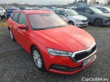 Skoda  Octavia  Combi (NX3)(2020) Oct.Combi 1.5TSI 110 Style #3