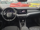  Skoda  Octavia  Combi (NX3)(2020) Oct.Combi 1.5TSI 110 Style #5