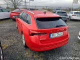  Skoda  Octavia  Combi (NX3)(2020) Oct.Combi 1.5TSI 110 Style #4