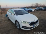  Skoda  Octavia  Combi (NX3)(2020) Oct.Combi 1.5TSI 110 Style #3