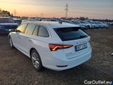  Skoda  Octavia  Combi (NX3)(2020) Oct.Combi 1.5TSI 110 Style #4