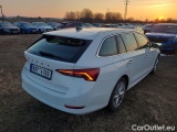  Skoda  Octavia  Combi (NX3)(2020) Oct.Combi 1.5TSI 110 Style #2