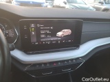  Skoda  Octavia  Combi (NX3)(2020) Oct.Combi 1.5TSI 110 Style #8