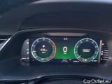  Skoda  Octavia  Combi (NX3)(2020) Oct.Combi 2.0TDI 85 Style AT #18