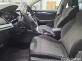  Skoda  Octavia  Combi (NX3)(2020) Oct.Com.1.5 e-TEC 110 Style AT #9