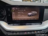  Skoda  Octavia  Combi (NX3)(2020) Oct.Com.1.5 e-TEC 110 Style AT #11
