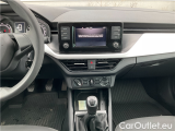  Skoda  Scala  1.0TSI 70 Ambition #8