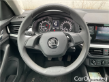  Skoda  Scala  1.0TSI 70 Ambition #20