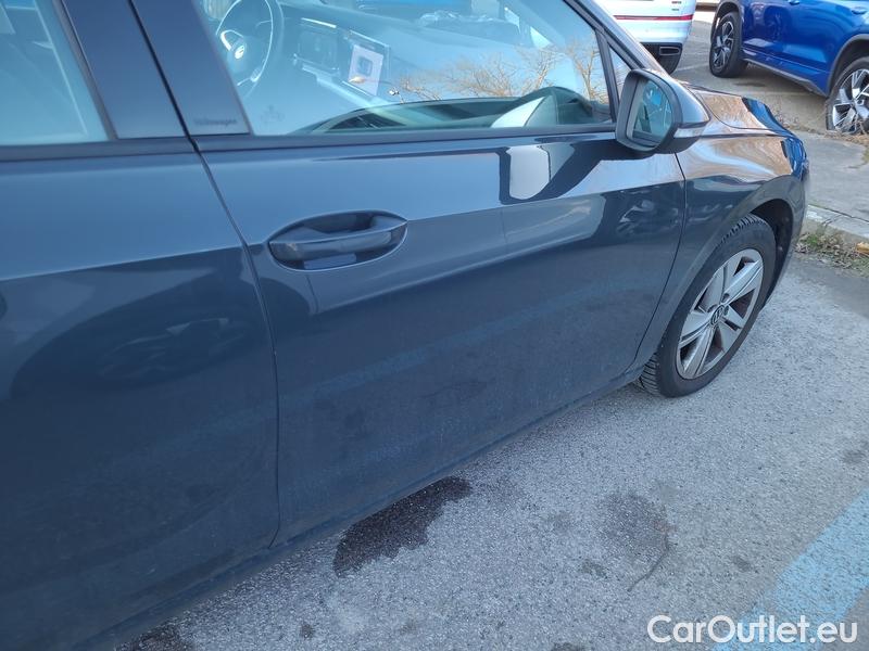  Volkswagen  Golf  VIII (CD1) (2019) Var.1.0TSI 81 Life 5d #13