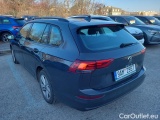  Volkswagen  Golf  VIII (CD1) (2019) Var.1.0TSI 81 Life 5d #4