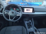  Volkswagen  Golf  VIII (CD1) (2019) Var.1.0TSI 81 Life 5d #5