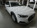  Audi  A4 Allroad  quattro 40 TDI 2.0 TDI 150KW AT7 E6d #7