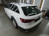  Audi  A4 Allroad  quattro 40 TDI 2.0 TDI 150KW AT7 E6d #8