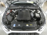  Audi  A4 Allroad  quattro 40 TDI 2.0 TDI 150KW AT7 E6d #12