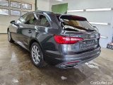  Audi  A4  Avant 40 TDI 2.0 TDI 140KW AT7 E6dT #8