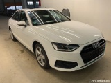  Audi  A4  Lim. 35 TFSI 2.0 TFSI 110KW MT6 E6d #7