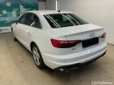  Audi  A4  Lim. 35 TFSI 2.0 TFSI 110KW MT6 E6d #8