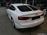  Audi  A5 Sportback  40 TDI 2.0 TDI 150KW AT7 E6d #9