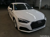  Audi  A5 Sportback  40 TDI 2.0 TDI 150KW AT7 E6d #8