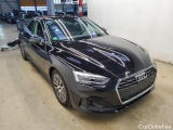  Audi  A5 Sportback  40 TDI 2.0 TDI 150KW AT7 E6d #8