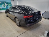  Audi  A5 Sportback  40 TDI 2.0 TDI 150KW AT7 E6d #9