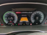  Audi  Q3  Sportback 45 TFSI e S line 1.4 TFSI 180KW AT6 E6d #6
