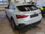  Audi  Q3  Sportback 45 TFSI e S line 1.4 TFSI 180KW AT6 E6d #20