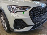  Audi  Q3  Sportback 45 TFSI e S line 1.4 TFSI 180KW AT6 E6d #29