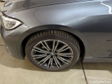  Bmw  Serie 3 Baureihe 3 Touring 320 i Luxury Line 2.0 135KW AT8 E6d #8