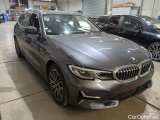  Bmw  Serie 3 Baureihe 3 Touring 320 i Luxury Line 2.0 135KW AT8 E6d #13