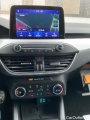  Ford  Focus  Turnier Cool & Connect 1.0 EcoBoost 92KW AT8 E6d #7