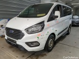  Ford  Transit /Tourneo Custom Kombi 320 L1 Tourneo Trend 2.0 TDCi 110KW AT6 8 Sitzer E6d #50