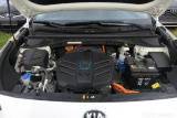  KIA  Niro  e- Spirit 64kWh #12