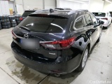  Mazda  6 MAZDA  Kombi SKYACTIV-G 15 Drive Exclusive-Line 5d 121kW #2