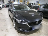  Mazda  6 MAZDA  Kombi SKYACTIV-G 15 Drive Exclusive-Line 5d 121kW #8