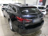  Mazda  6 MAZDA  Kombi SKYACTIV-G 15 Drive Exclusive-Line 5d 121kW #9