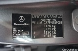 Mercedes  CLA-Klasse CLA -Klasse Shooting Brake CLA 200 d (118.612) 110KW AT8 E6d #5