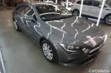  Mercedes  CLA-Klasse CLA -Klasse Shooting Brake CLA 200 d (118.612) 110KW AT8 E6d #7
