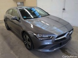  Mercedes  CLA-Klasse CLA -Klasse Shooting Brake CLA 200 d (118.612) 110KW AT8 E6d #6