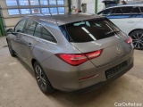  Mercedes  CLA-Klasse CLA -Klasse Shooting Brake CLA 200 d (118.612) 110KW AT8 E6d #8