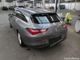  Mercedes  CLA-Klasse CLA -Klasse Shooting Brake CLA 200 d (118.612) 110KW AT8 E6d #9